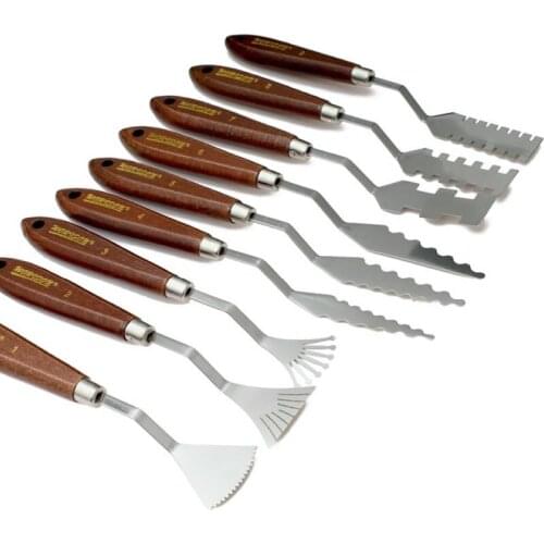 Hevenwie Painting Kits