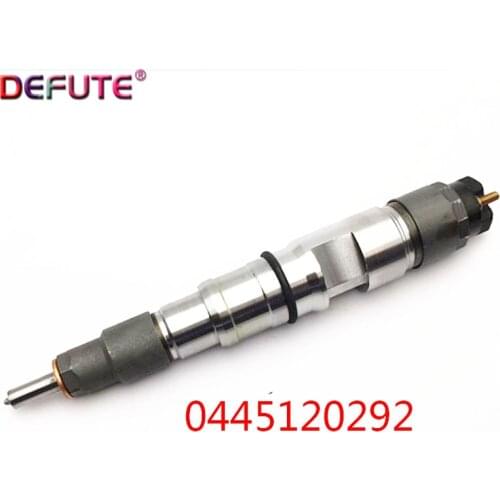0445120292 Common rail Injector for Bosch 120