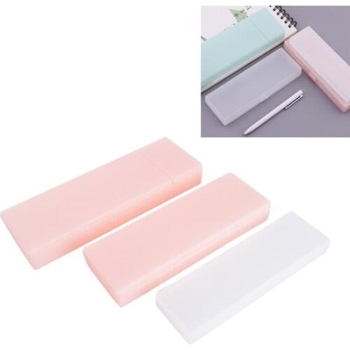 JETTING Transparent Pencil Cases