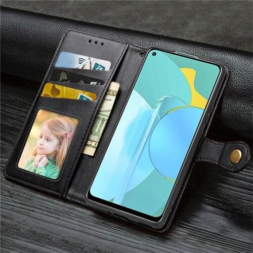 Kickstand Huawei Honor Play Phone Cases