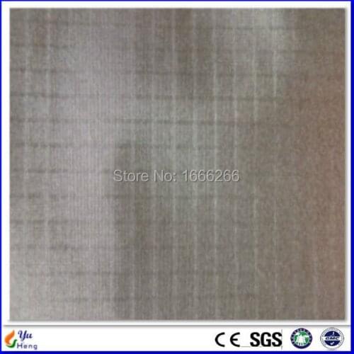 China Supplier RFID Protective Fabric For Bags