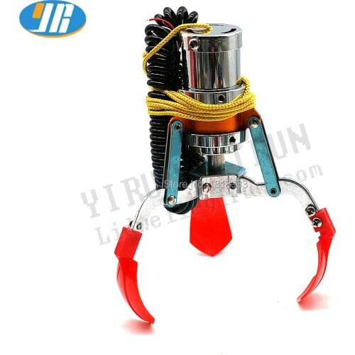 Candy doll machine Gantry accessories plastic claw with coil for Crane Game Machine