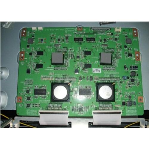 LOGIC BOARD 2009_240Hz_FRCQ_V1.2 LCD board for connect with LTF520HH01 LA52B750U1F T-CON connect board