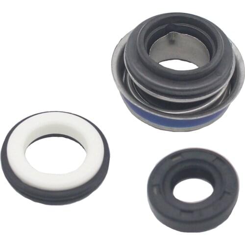 Rubber Water Pump Oil Seal Repair for CF Moto CF188 CF500 Engine Parts 0010-081000 0010-081000 0110-08000