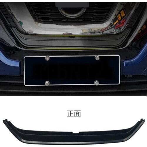 For X trail T32 X-trail 2017-2019 Net grille insect netWater tank insect net Insect-proof sandstone leaves Car supplies