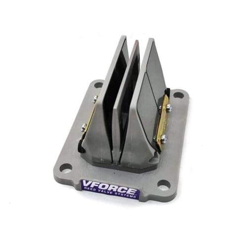 Motos V-Force Delta 2 1987-2000 2002 Reed Valve Cage System V Force CR125
