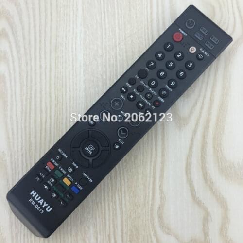 Universal REMOTE CONTROL Replacement BN59-00611A LE23R71W LE23R81B BN59-00603A TM87C BN59-00429A BN59-00516A BN59-00517A
