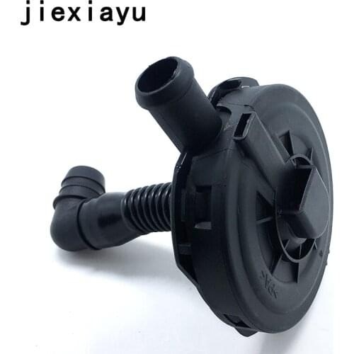 1PCS Crankcase Pressure Regulating Vent Valve Fit For Passat 2.8 V6 A4 A6 2.4 077 103 245 C 077 103 245E