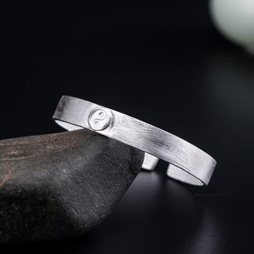 VLA Silver Bracelets