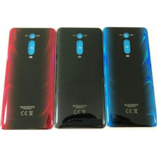 Replacement Parts Back Battery Cover Rear Housing For Xiaomi MI 9T