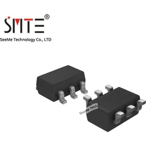 65pcs 500pcs/lot ESDA6V1SC6 TVS DIODE 5.25V SOT23-6 New and original