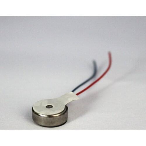 Free Shipping 1000pcs/lot 1030 Coin Vibration Micro Motor Flat Toy Cell Phone Pager Motor 10mmx3.0mm