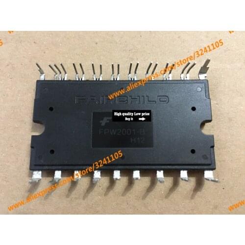 Free shipping NEW FPW2001-B MODULE