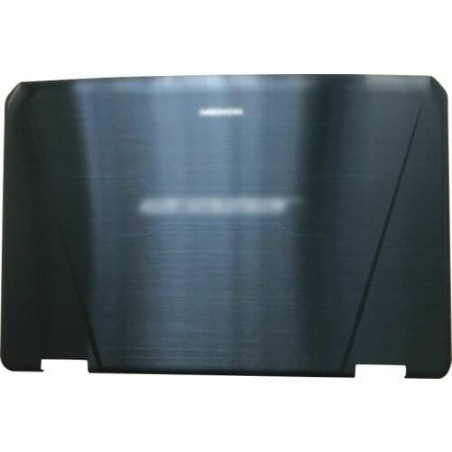 Original NEW Laptop LCD Back Case For MSI GT70 GT780DX 1761 1762 1763 F730 Rear Lid