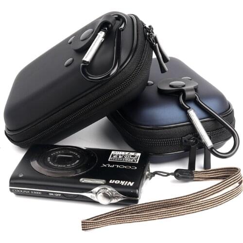 Digital Camera Hard Case for Panasonic Lumix TZ40 TZ30 TZ20 ZS70 ZS50 ZS40 ZS30 DC-TZ90 DC TZ90 TZ80 TZ85 TZ70 TZ60 TZ57 TZ50