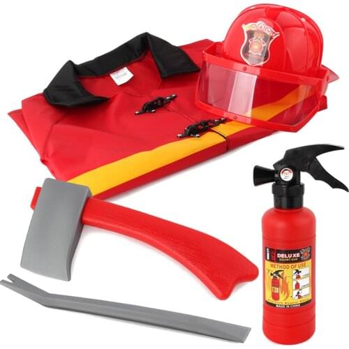 Elenxs Children's Role-playing Games