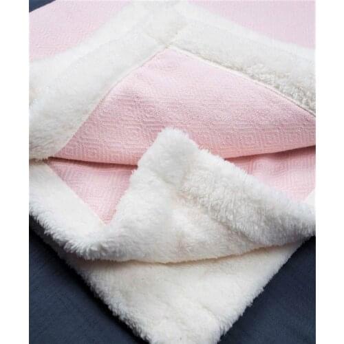 Пеленки для новорожденных Flaneur Baby China At AliExpress