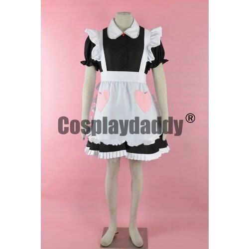 Bodacious Space Pirates Marika Kato Cosplay Costume F006