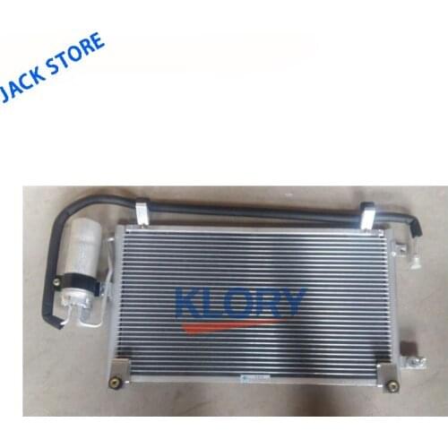 CONDENSER ASSY for Great Wall WINGLE 2.4L OEM:8105000XP00XA