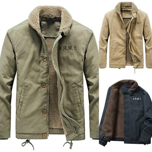LAPA Men's Winter Jackets