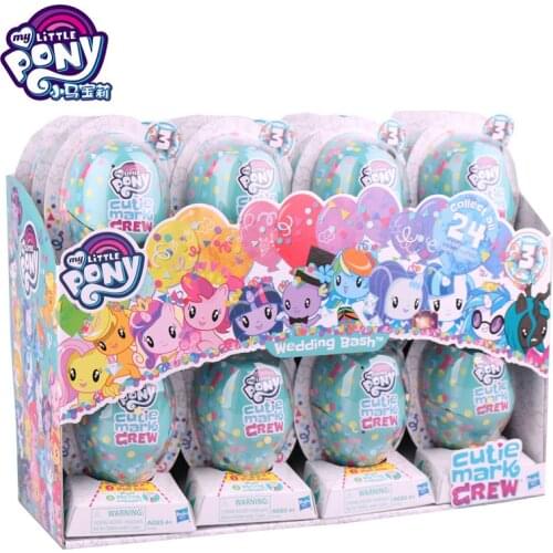 My Little Pony, Surprise Hunting, Blind Doll Box, Mini Princess Toys, Anime Characters, Childrens Toys, Gifts for Girls