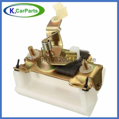 New MR230032 MB669338 Back Rear Door Handle Tailgate Handle for Mitsubishi Pajero Montero Shogun 2 3 4 II III IV 1992-2014