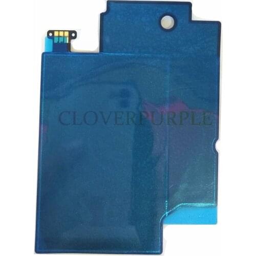 New wireless charging charger sticker NFC Flex Cable for LG G8 ThinQ Repalcement Part