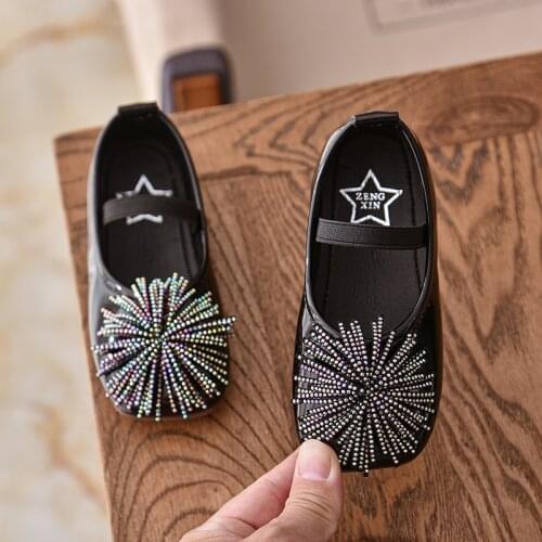 Partisig Girls Shoes