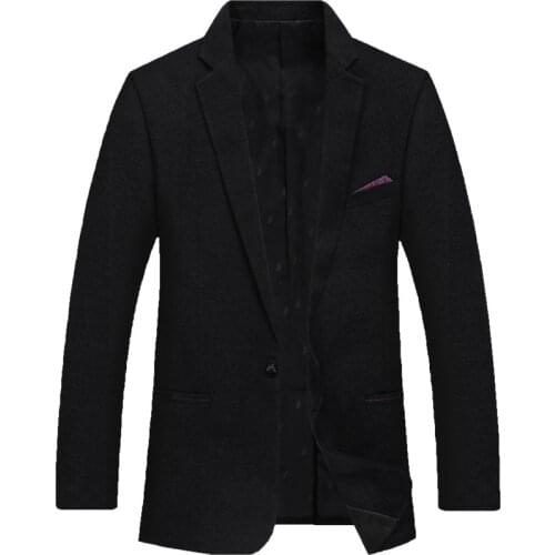 Plus size 8XL 6XL 5X Brand Mens Wedding Party Suits Autumn Man Slim Fit Suits Blazer Masculino Dress Suits Men Formal Scene Suit
