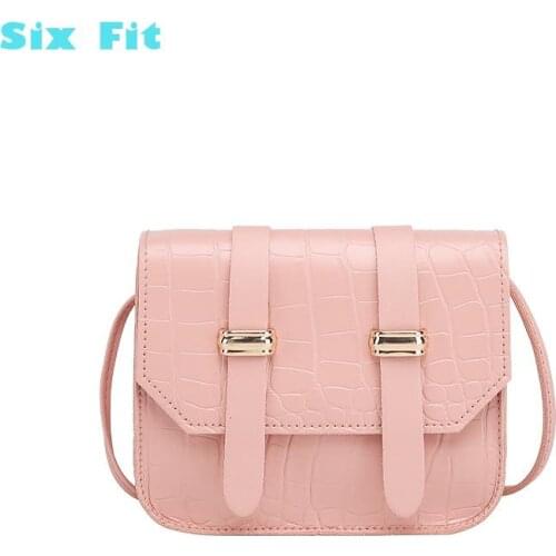 Sixfit Men's Shoulder Bags