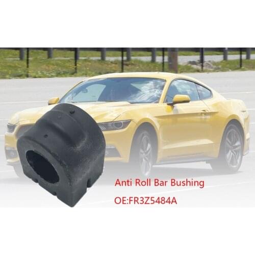 Car Stabilizer Sway Bar Anti Roll Bar Bushing for Mustang 2.3 FR3Z5484A