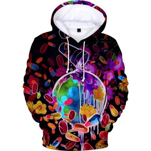 3D printed fruit juice hoodie mens sweatshirt womens fashion hoodie new pullover autumn casual fruit juice 3D hoodie clothes