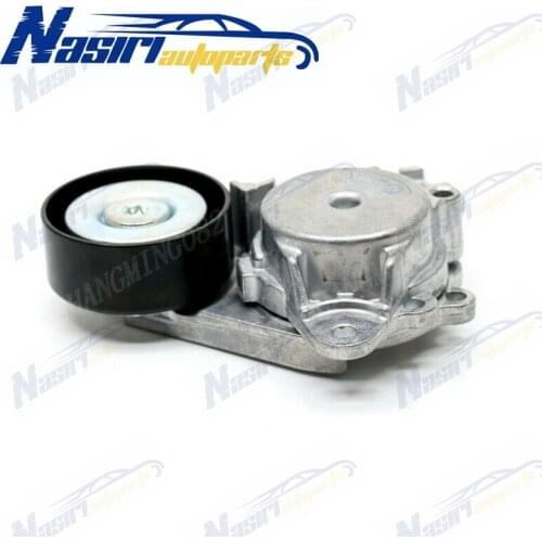 V Ribbed Belt Tensioner Assembly For Toyota Corolla 1.8L 2017 2018