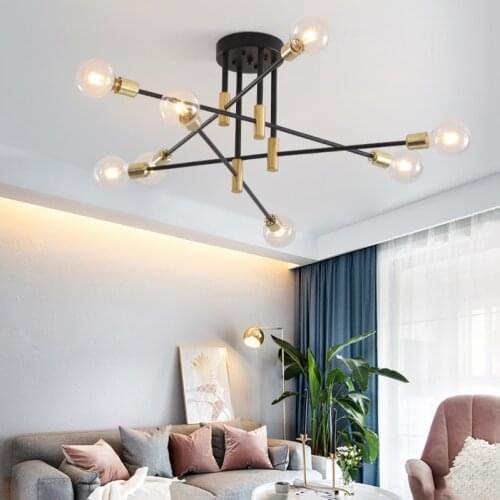 Ceiling Lamps Winretro China