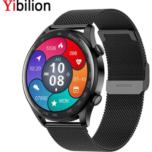 Yibilion Women's Smart Watch