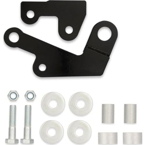 Rear 1.5 Inches Drop Lowering Link Kit Fit Honda Shadow AERO VT750 2004-2016 and Spirit VT750 2007-2017