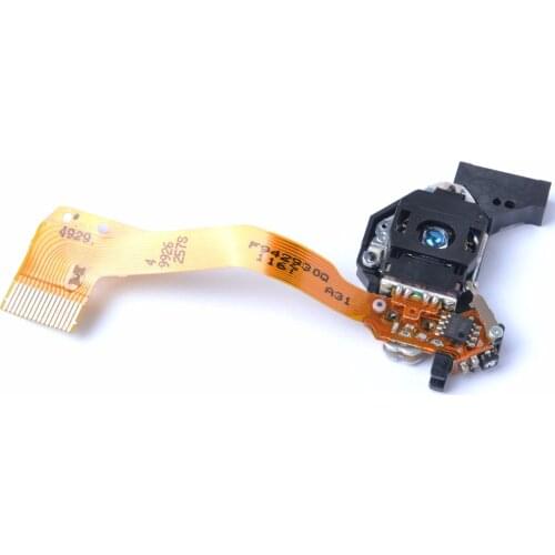 Replacement For PANASONIC RX-ES50 CD Player Spare Parts Laser Lens Lasereinheit ASSY Unit RXES50 Optical Pickup Bloc Optique