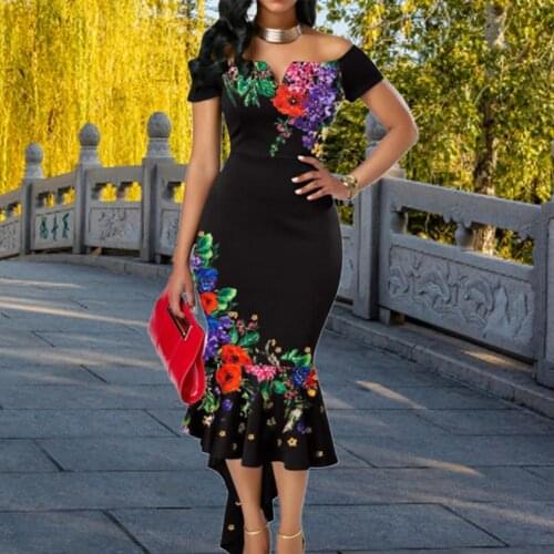 Women Dress Short Sleeve Flower Embroidered Nylon Women Fashion Long Dress for Party Womens Summer Sundress Outfits Holiday