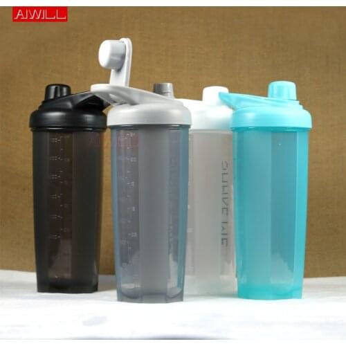 AIWILL Shaker Bottles