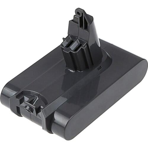 Cameron Sino 1500mah battery for DYSON DC59 Animal Complete DC61 DC62 V6 Motorhead Exclusive DC72 DC74 Animal 965874-02