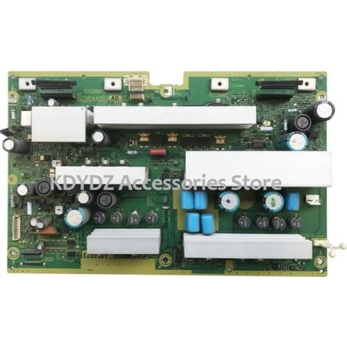 Free shipping Good test for TH-42PV80C Y board SC board TNPA4393 AD