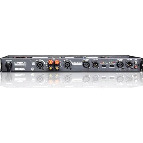 VDA2250 digital amplifier home theater 2channel power amplifier