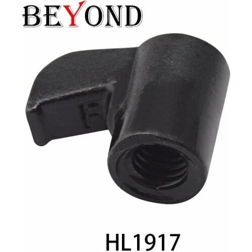 HL1917 CNC tool holder accessories Car blade press plate Turning bar press plate