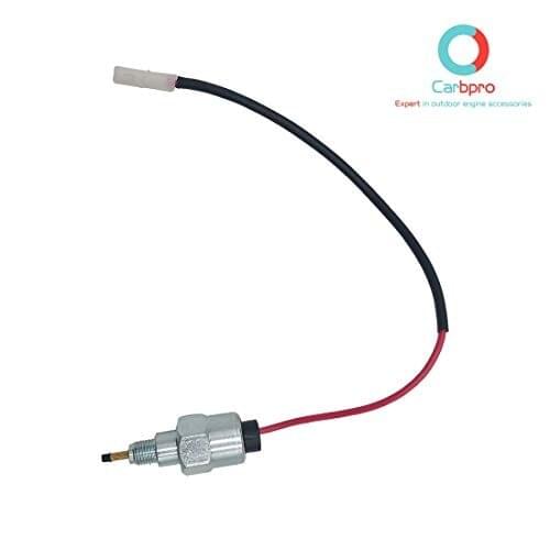 692094 Carburetor Fuel Shut Off Solenoid Replaces for Briggs & Stratton Models 807664, BS-692094-D1, FSL90-0009, B1692094