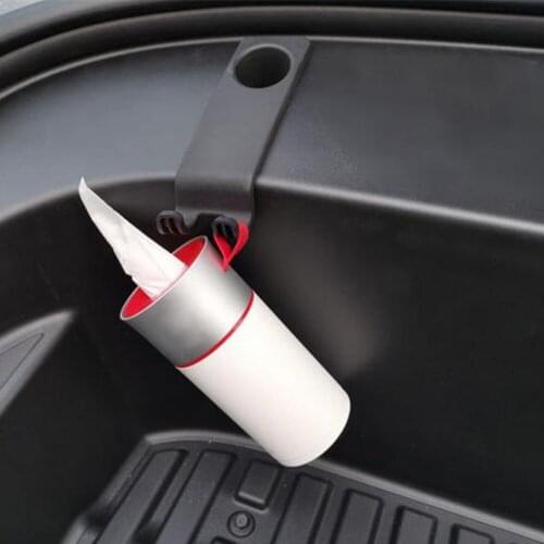 La MaxZa Car Organizers