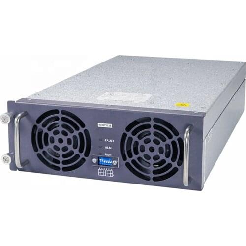 15KW Ev Charger Power Module 3phase 400V AC Input 750V DC Output AC DC Converter