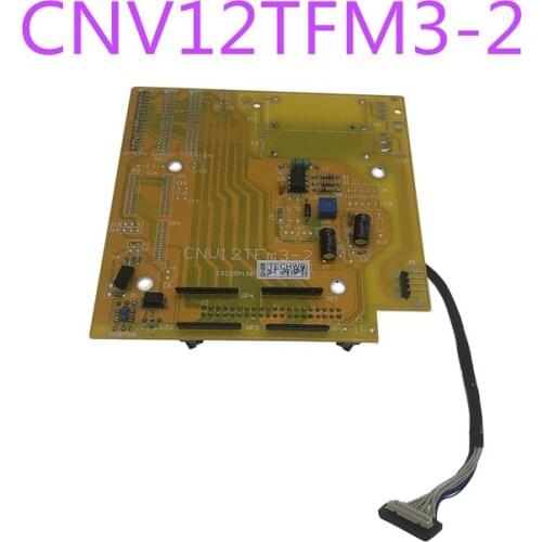 CNV12TFM3-1 CNV12TFM3-2 Quality test video can be provided，1 year warranty, warehouse stock