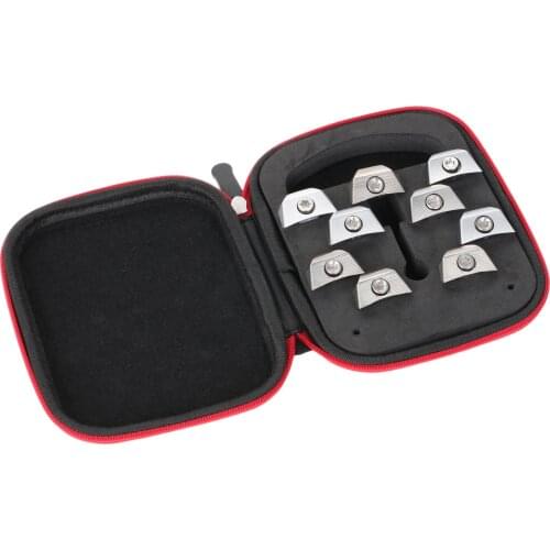 Set 5g,7g,9g,11g,13g,15g,17g,19g,21g Golf Weight Screw Counterweight Replacement for SIM Driver Alloy Golf Club Head Accessories