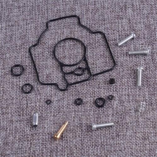 LETAOSK Carburetor Cab Repair Rebuild Kit 2475703S Fit for Kohler Cub Mower CH18 CH20 CH22 CH23 CH25 CH620 CH640 CH670-0015