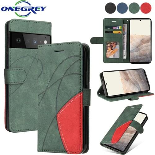 ONEGREY Google Pixel Phone Cases